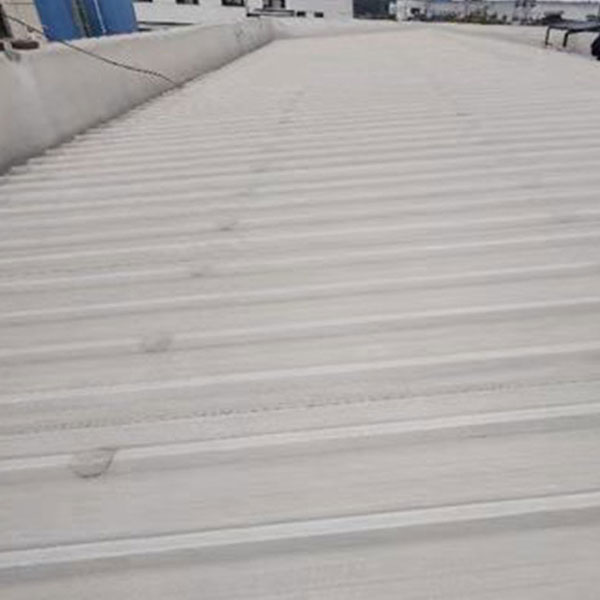 Self-Adhered TPO Waterproofing Membrane
