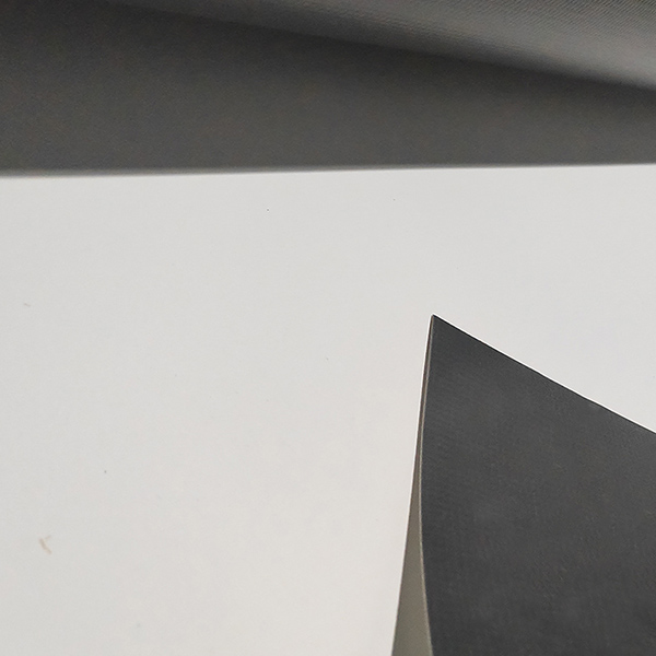 Homogeneous PVC Waterproofing Membrane