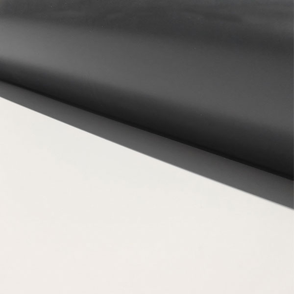 Glass Fiber Reinforced PVC Waterproofing Membrane