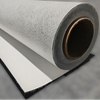 Fleeceback Glass Fiber Reinforced PVC Waterproofing Membrane