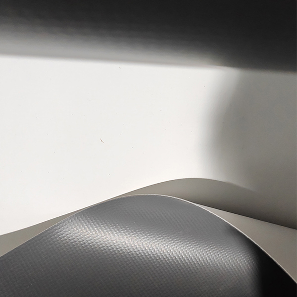 Homogeneous PVC Waterproofing Membrane