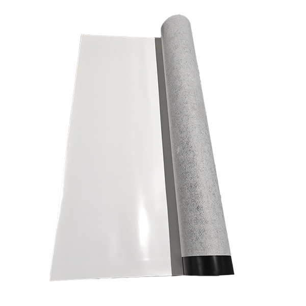 Fleeceback PVC Waterproofing Membrane