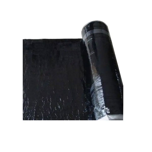 SBS Waterproofing Membrane