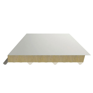 Flexible Roofing System