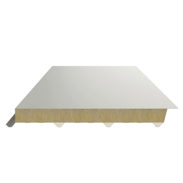 Flexible Roofing System