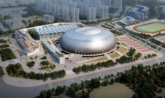 Guiyang Olympic Sports Center