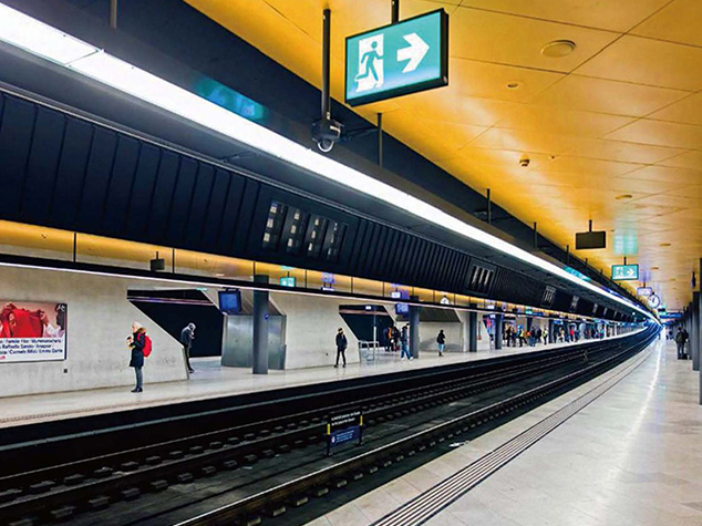 Tianjin Metro Line 3