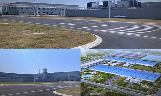 Anqing Zhenyi Automotive Technology Co