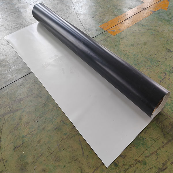 Reinforced TPO Waterproofing Membrane