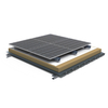 Building-Integrated Photovoltaics (BIPV)