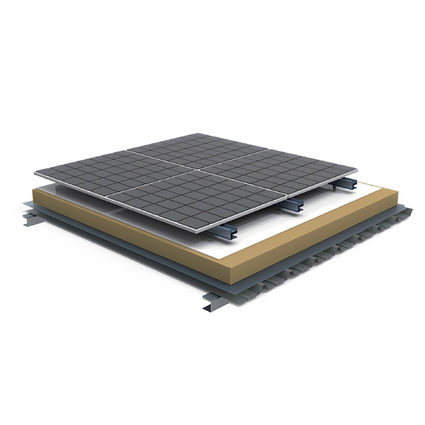 Building-Integrated Photovoltaics (BIPV)