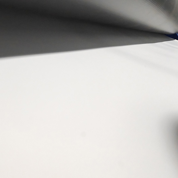 Homogeneous PVC Waterproofing Membrane