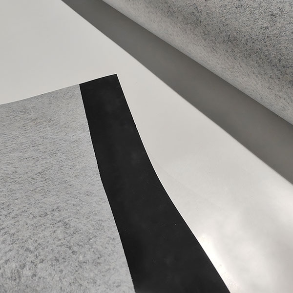 Fleeceback PVC Waterproofing Membrane