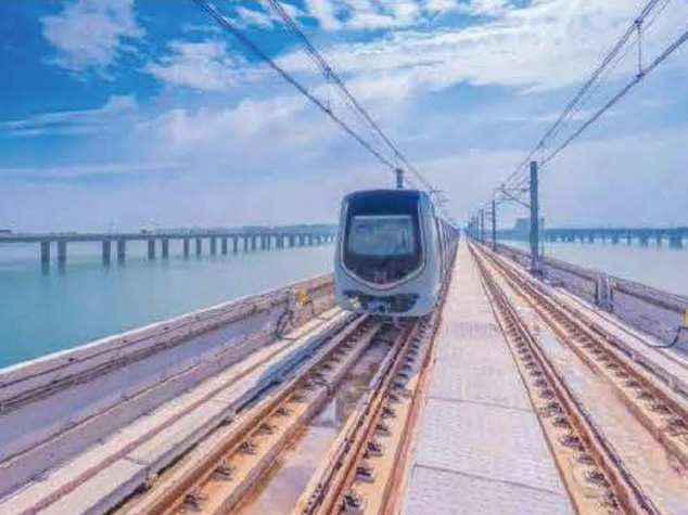 Xiamen Metro Line 3