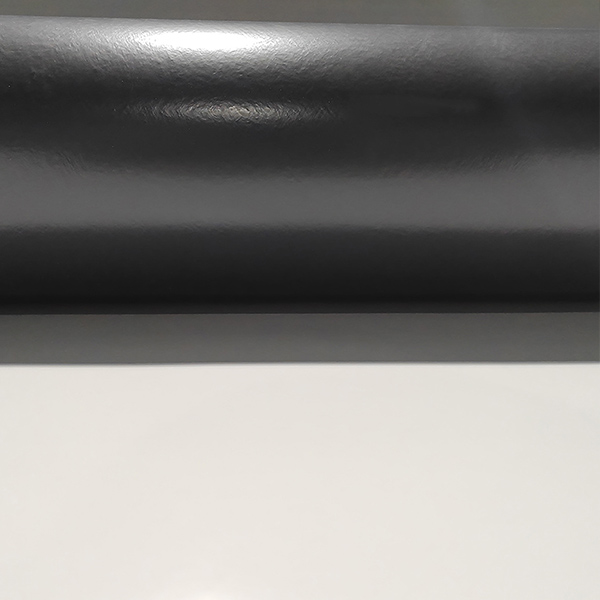 Reinforced PVC Waterproofing Membrane