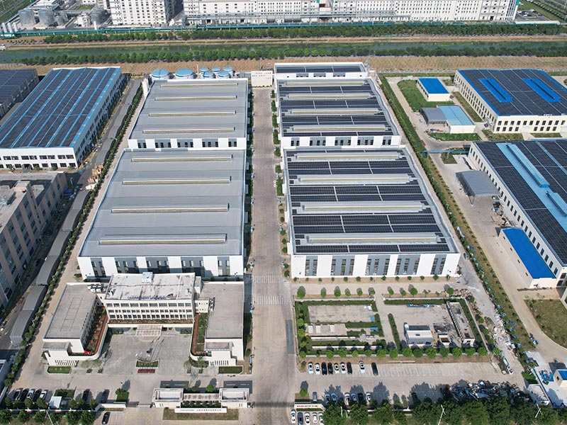 TPO Production Capacity