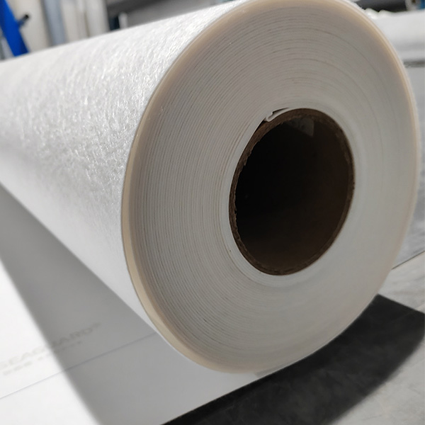 Fleeceback TPO Waterproofing Membrane