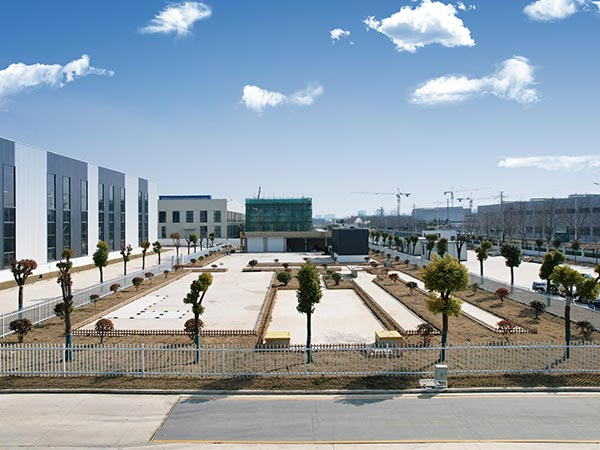 Construction Application Site