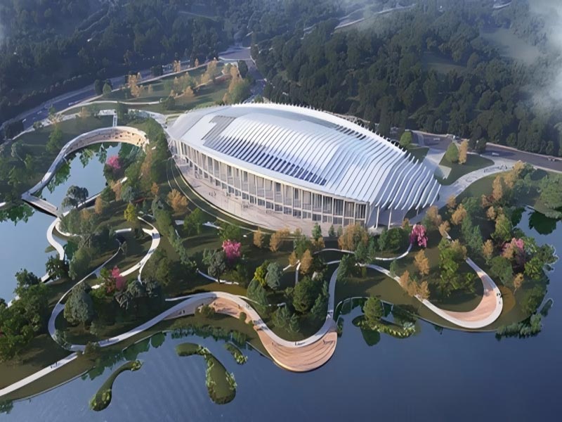 Rich Construction Experience