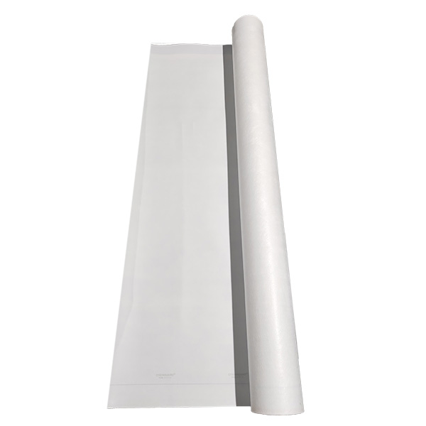 Fleeceback TPO Waterproofing Membrane