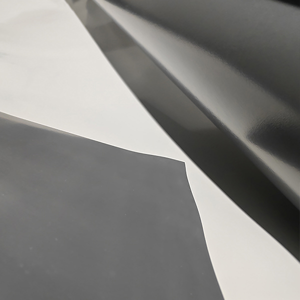 Reinforced PVC Waterproofing Membrane