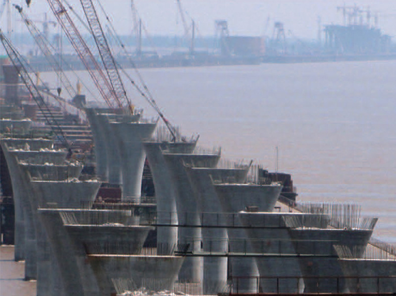 Municipal Traffic Waterproofing Solution