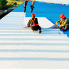 Self-Adhered TPO Waterproofing Membrane