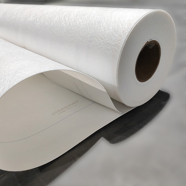 Fleeceback TPO Waterproofing Membrane