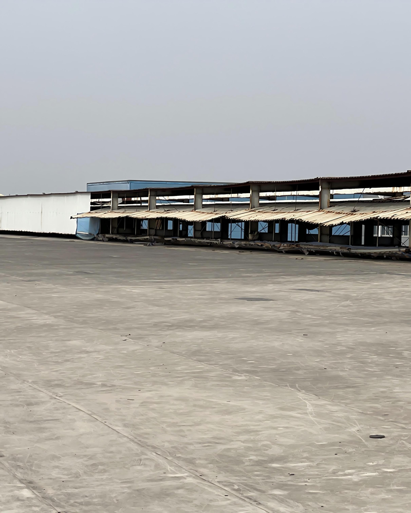 Longfeng fur TPO roof