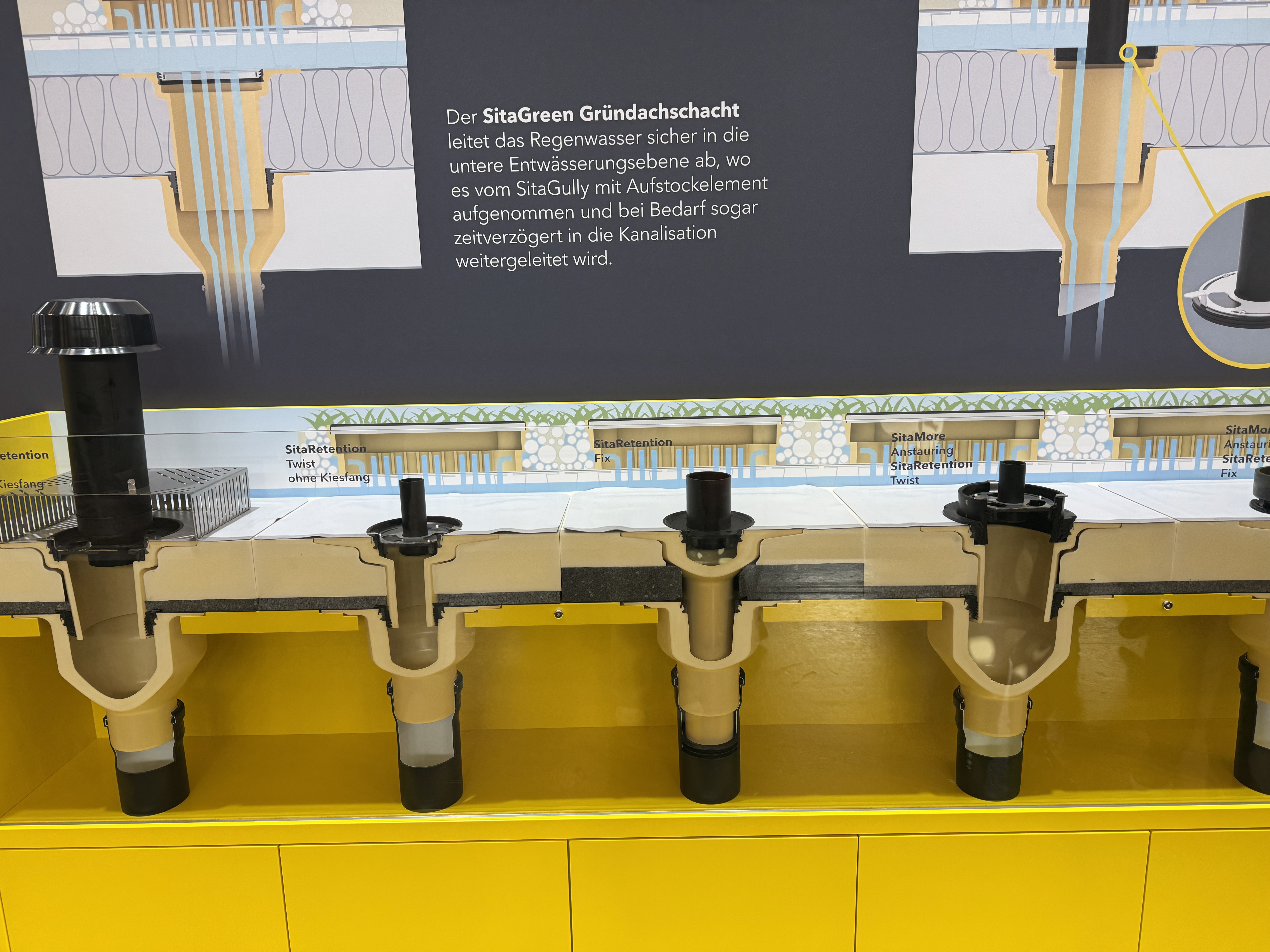 OESA Guard captures cutting-edge technology on-site