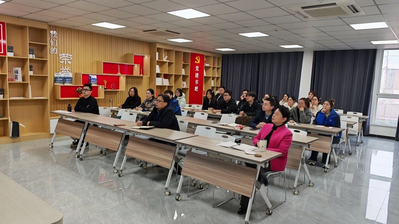 OSEA Guard Waterproof Marketing Week Meeting in the First Week of March