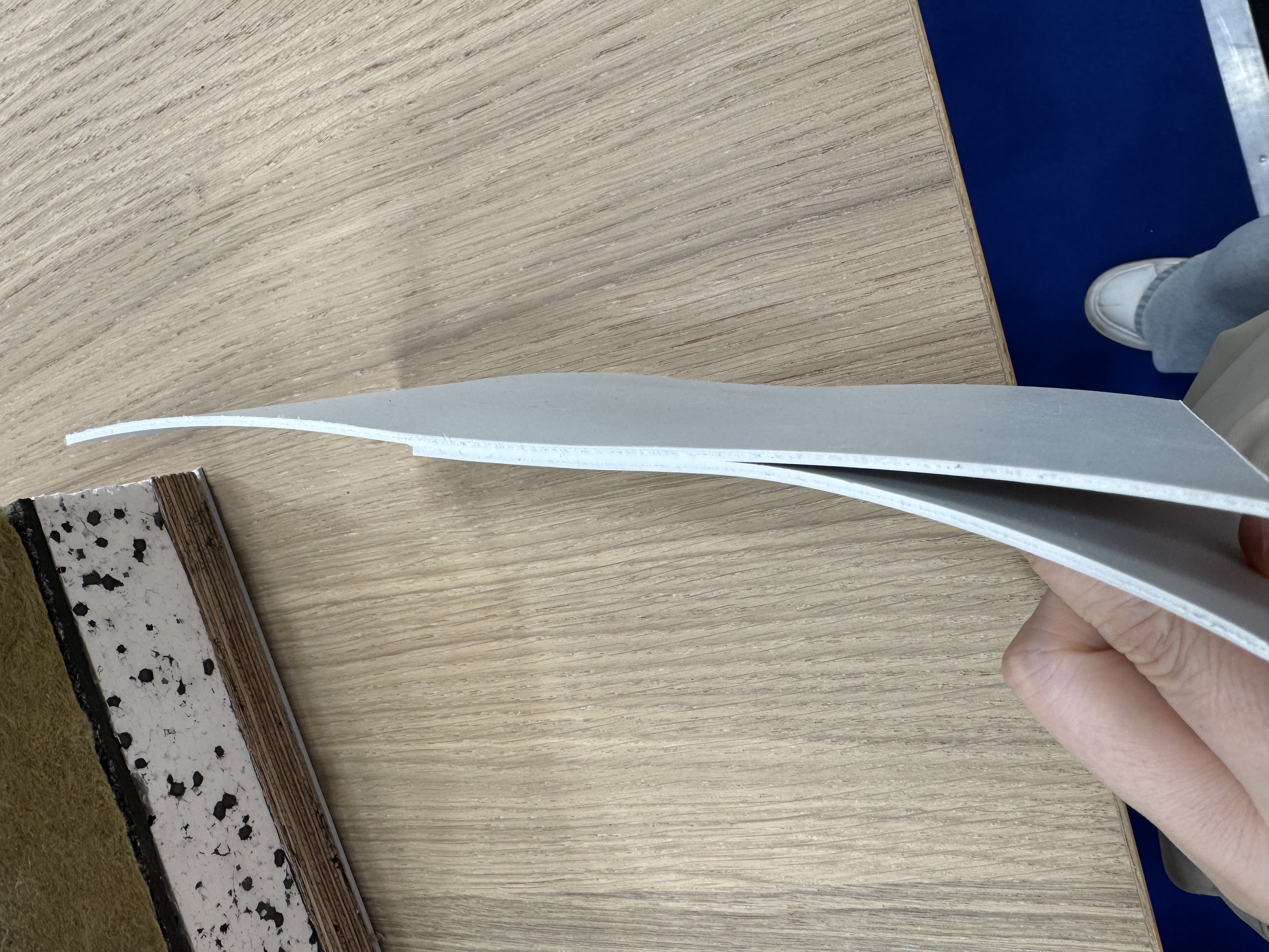 OESA Guard captures cutting-edge technology on-site1