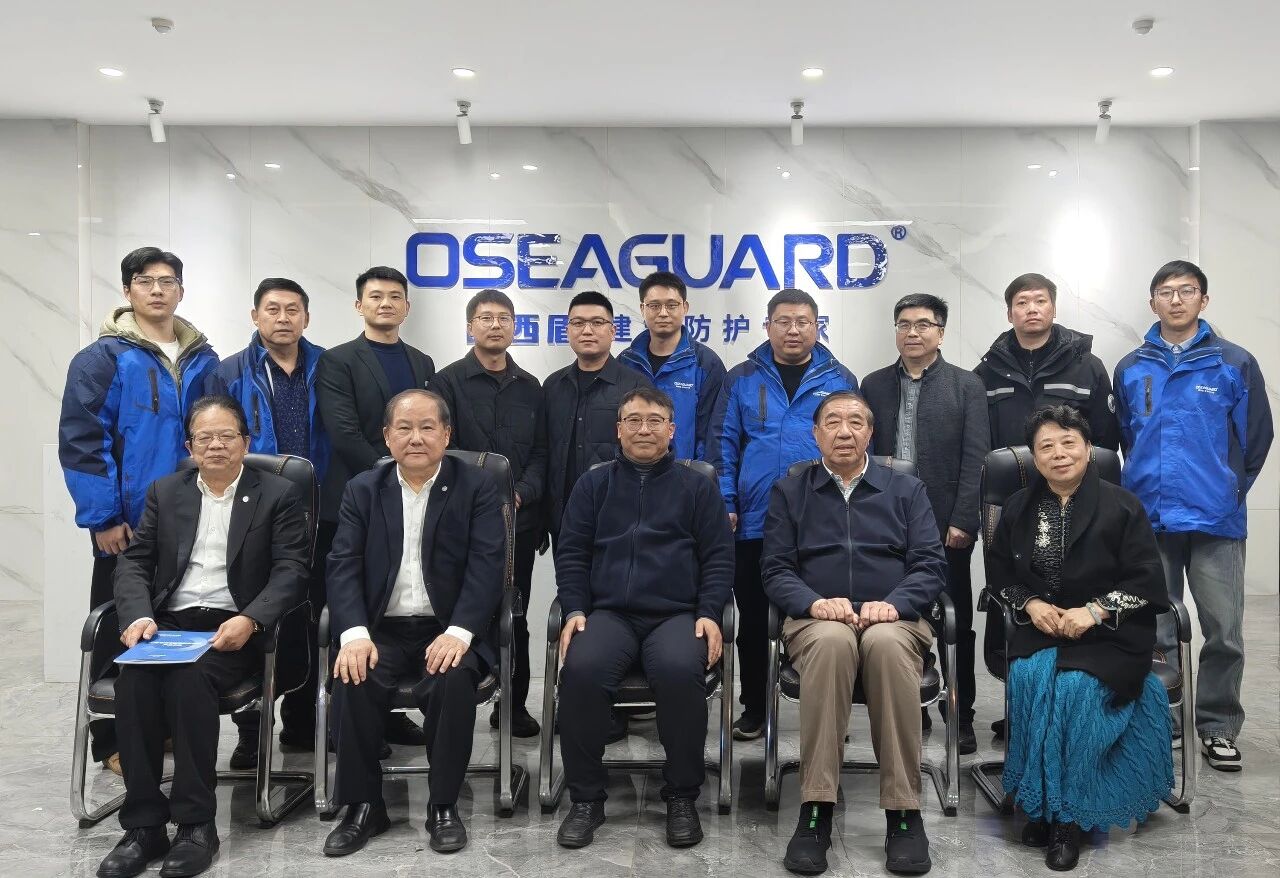 Group photo of the European Shield Strategy Seminar